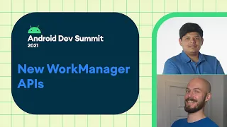 WorkManager Back to the foreground