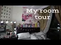 MY ROOM TOUR !! | Jennifer Coppen