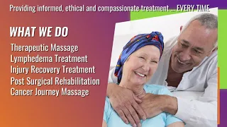 Freedom Massage Clinic Consumer Choice Award
