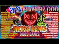 Download Lagu 🔥🎶 NEW TIKTOK MASHUP NONSTOP REMIX 2024 ❄️ TIKTOK REMIX VIRAL 2024 | DJ JONEL SAGAYNO REMIX PARTY