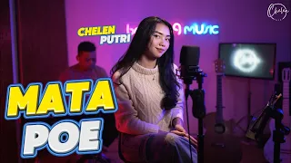 mata poe chelen putri live cover