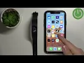How to Pair Garmin Vivofit 4 with iPhone