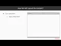Responsive Web Development with Bootstrap 4 and Angular 7 How Will We Divide Content packtpub com