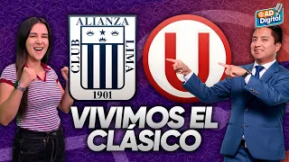 🔴AMÉRICA DEPORTES DIGITAL | EL CLÁSICO SE VIVE EN AD DIGITAL 🔥 | 12/09/2026 | EN VIVO #FEERM2026