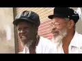 GLANDSTONE ANDERSTON  AND EASY B..... JUST LIKE A RIVER VIDEO