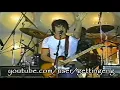 La Gusana Ciega -No Puedo Verte- En vivo- Acafest 2000