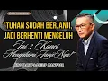 Download Lagu “TUHAN SUDAH BERJANJI, JADI BERHENTI MENGELUH-INI 3 KUNCI MENGALAMI JANJI-NYA!”