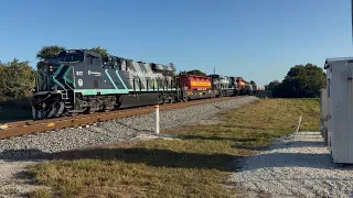 FEC TRAIN 206 4 13pm 12-23-25