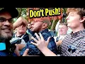 Download Lagu Far Right Push Muslims During Debate | Speaker's corner P2 Hashim 
