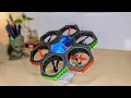 Makeblock Airblock - The Best Beginner Drone