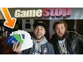 GAMESTOP MANAGER CONFESSIONS