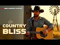 Download Lagu 【Country Soul Therapy】Acoustic Country Music for Calm Evenings