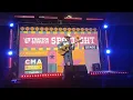 Dzaki Sukarno, "Darlin Texas" at CMA Fest Spotlight Stage 6-7-26