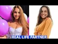 Pierson Wodzynski vs Lexi Rivera Biography Net Worth Lifestyle Comparison 2023