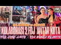 Download Lagu OT SMD•😱KOLABORASI DUO FDJ ANTAR KOTA (PLG \u0026 JKT) ❤️‍🔥ADHE AMOY vs BUNGA SYANTIK PART 1 📽 AIR RUMBAI
