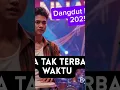 Lagu Cinta Tak Terbatas Waktu - Lagu Dangdut Koplo #fyp #emotionalmusic #heartbreaksongs #koplotiktok