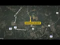 Shooting under investigation in Barnwell County