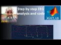 Step by step EEG analysis with full matlab code part2 reading data
