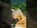 Download Lagu Detik-Detik Tanggul Ambruk! Air Bah Menggulung Pemukiman, Warga Histeris Menyelamatkan Diri!!!!
