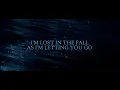 Dying Wish - Lost In The Fall (Lyrics)