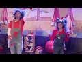 🖐🏻 CantaJuego 🕺🏻🎵 La Mané 👐🏻 (Gift from the Heart)🙋🏻‍♀️🙋🏻‍♂️Children's Music and Songs