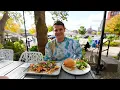 Visiting Plant City in Providence