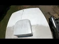One Year Review of Flexseal on a RV Roof