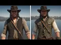 How To Get John s Classic Open Vest Outfits RDR2 Outfit Changer Mod PC