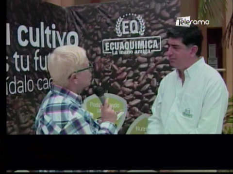 Ecuador Agropecuario 24-02-2017