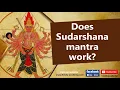 Download Lagu Werkt de Sudarshana-mantra?