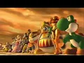 Lagu Super Smash Bros Brawl Theme | Slowed + Reverb