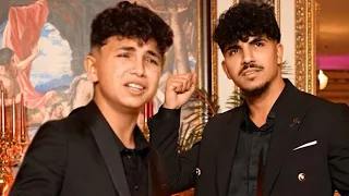 Jamarr si Franco Phral - Fratii au alta lege