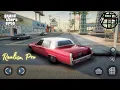 Download Lagu GTA SA Android Realistic Graphics Preview + HD Hud | GTA SAN ANDREAS Saadox 2.0