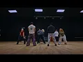 DAYOUNG "What's a girl to do" Dance Practice [fixed cam]