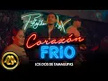 Los Dos De Tamaulipas - Corazon Frio
