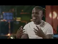 Jamal Roberts Heal Full Performance | American Idol 2025 Top 12