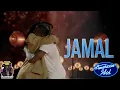 Download Lagu Jamal Roberts Heal Full Performance | American Idol 2025 Top 12