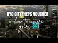 NYC CITYFHEPS VOUCHER HOW TO AQUIRE YOURS