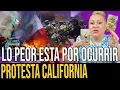 Download Lagu POR CONTENER LA PROTESTA CONTRA ICE TRUMP COMETE EL ERROR DE ENVIAR LA TROPA NACIONAL Download Lagu POR CONTENER LA PROTESTA CONTRA ICE TRUMP COMETE EL ERROR DE ENVIAR LA TROPA NACIONAL