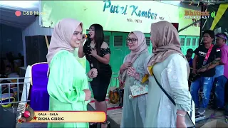 Download GALA -GALA RISNA GIBRIG /// DNB SINDANGKASIH 27 APRIL 2023 MP3