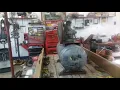 DeVilbiss Air compressor
