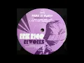 Download Lagu Erik Rico ‎- Make It Funky (Funk) (2008)