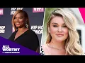 Queen Latifah on body image I m what people look like