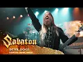 SABATON - Devil Dogs