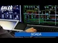 What is SCADA Supervisory Control and Data Acquisition - A GalcoTV Tech Tip Galco