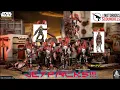 Jetpacking Heat S4E68 NOTORIOUS SCOUNDRELS STAR WARS LEGION