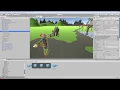 Invector Melee Shadex Magic System Quick Tutorial