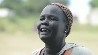 أحلى اغاني جنوب السودان أحمد هاشم طيارة 