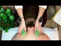 Download Lagu ASMR Scalp Massage | Favorite Tools Edition 😅 [No Talking] [Rain Sounds]