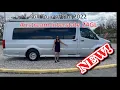 Lagu Tour the NEW 2022 Airstream Interstate 24GL B-Class RV / Van